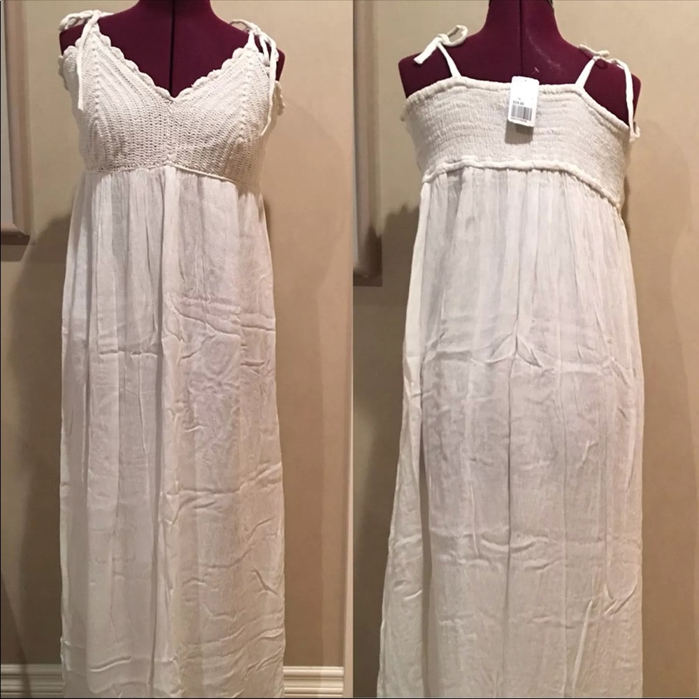 Forever 21 plus dress